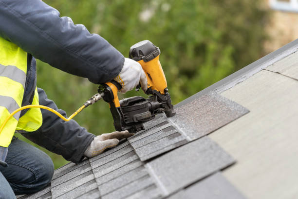 Best Metal Roofing Installation  in Leesburg, GA