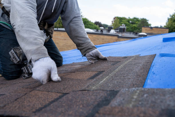 Best Hot Roofs  in Leesburg, GA