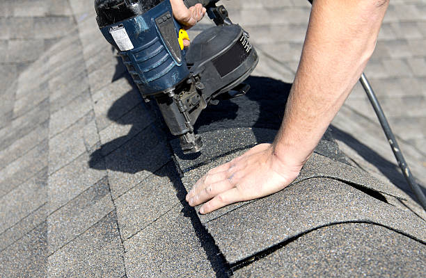 Best Flat Roofing  in Leesburg, GA