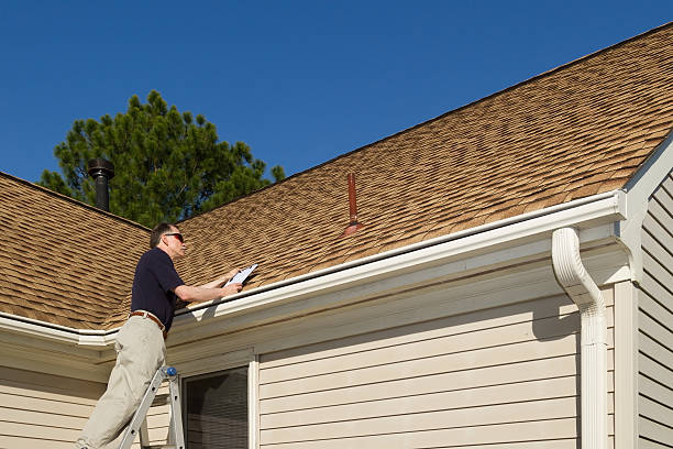 Best Roof Installation  in Leesburg, GA